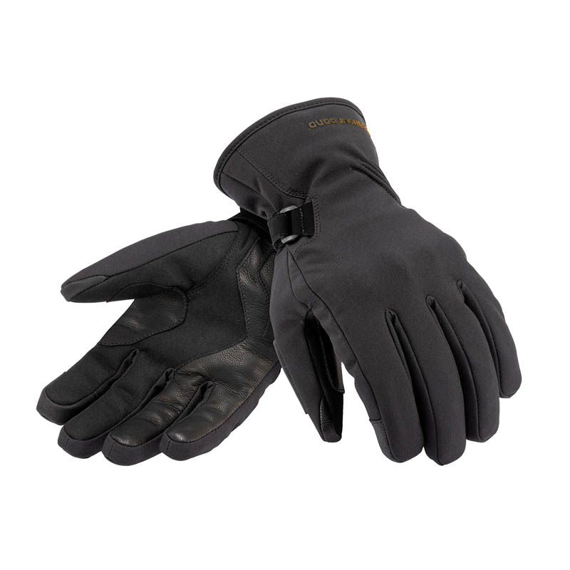 TUCANO URBANO Guanti GINKO 2G Nero