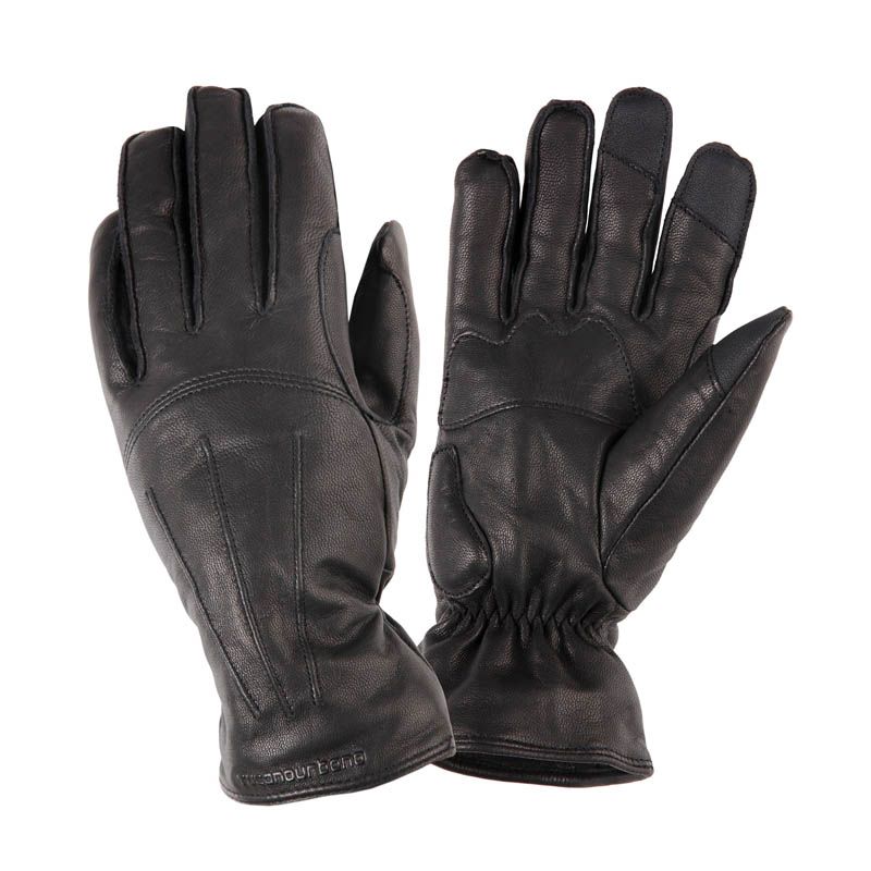 TUCANO URBANO Guanti SOFTY LADY Icon Nero
