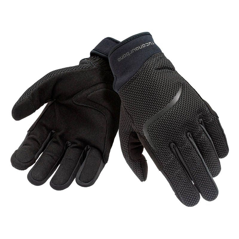 TUCANO URBANO Guanti MIKY Mesh Nero