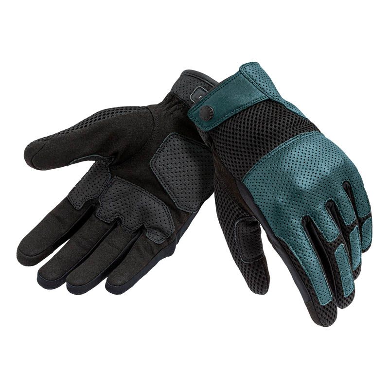 TUCANO URBANO Guanti WINDY Blu Ottanio