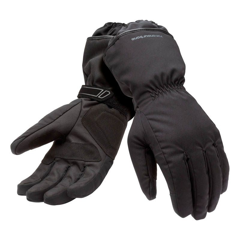 TUCANO URBANO Guanti KEYWORD Nero