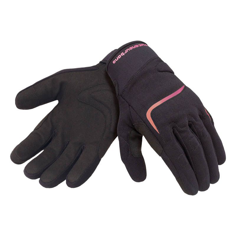 TUCANO URBANO Guanti MIKY Gradient Fuchsia
