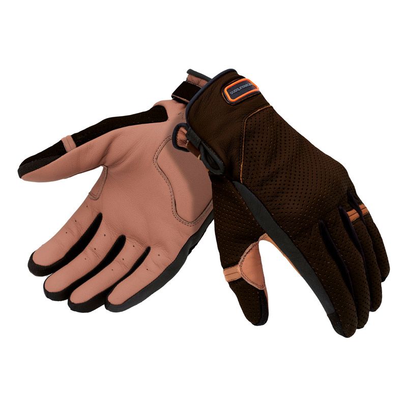 TUCANO URBANO GUANTI ELISIO BROWN-COOKIES
