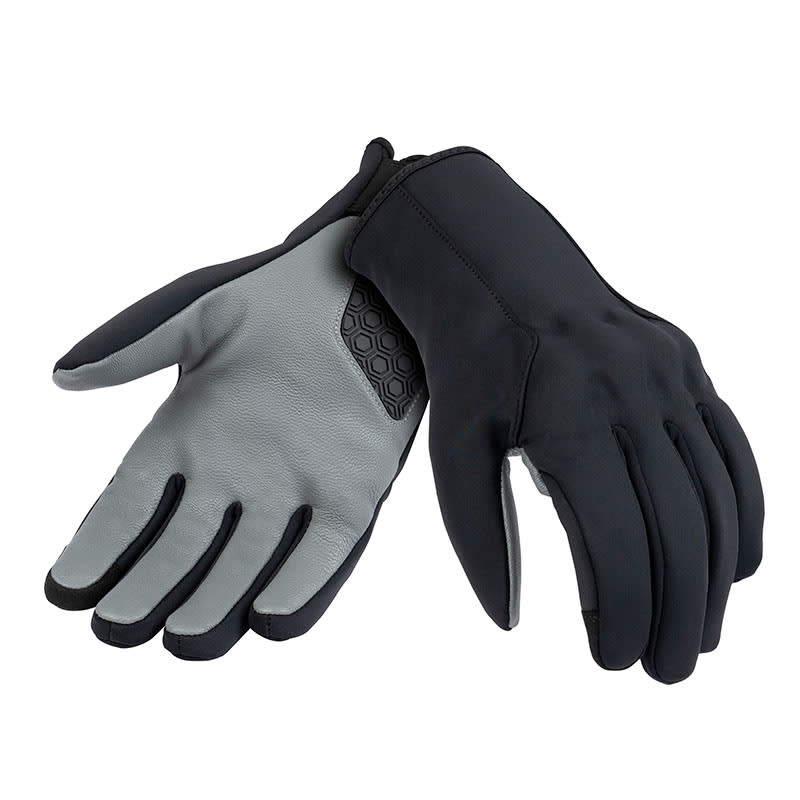 Guanti LADY SPRINT HYDROSCUD® Nero