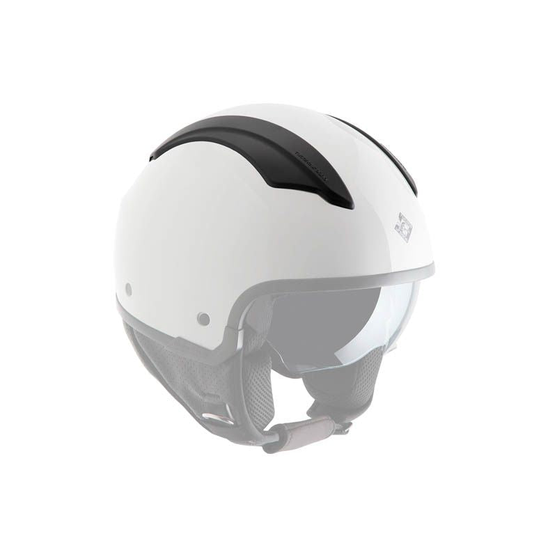 TUCANO URBANO Cover Copri Aerazione Nero