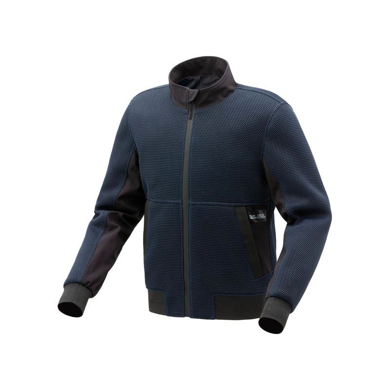 TUCANO URBANO Giacca FLOWMOTION Blu Scuro