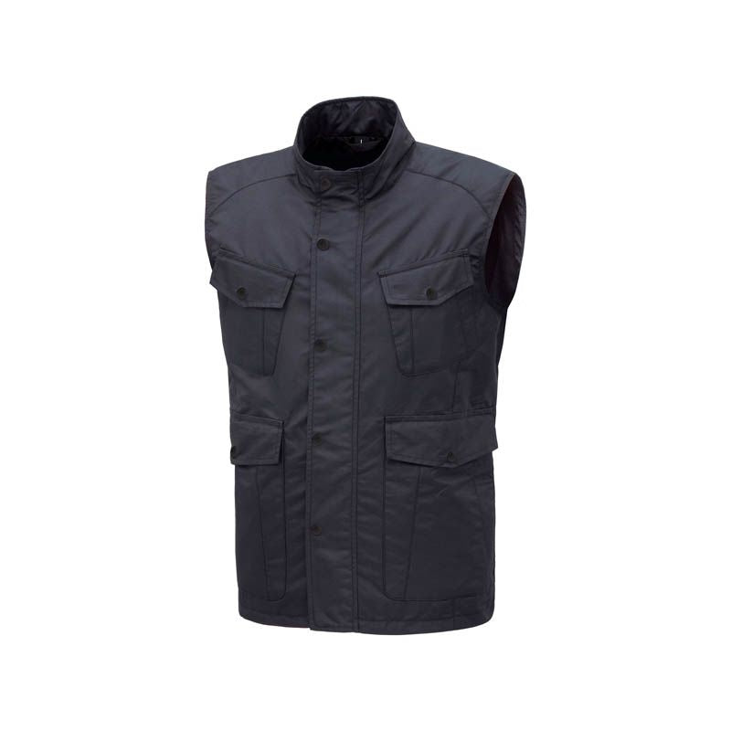 TUCANO URBANO Gilet DARIO Blu Scuro