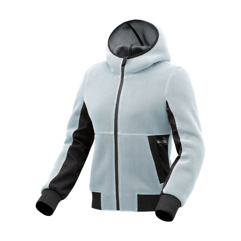 TUCANO URBANO Giacca FLOWMOTION LADY Bianco