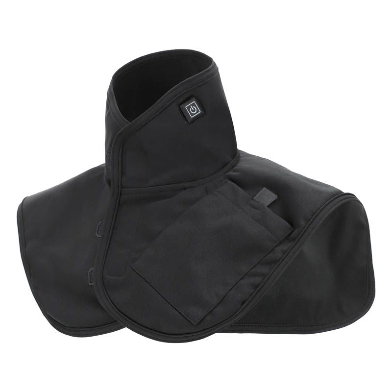TUCANO URBANO Scaldacollo NECKWARM Nero