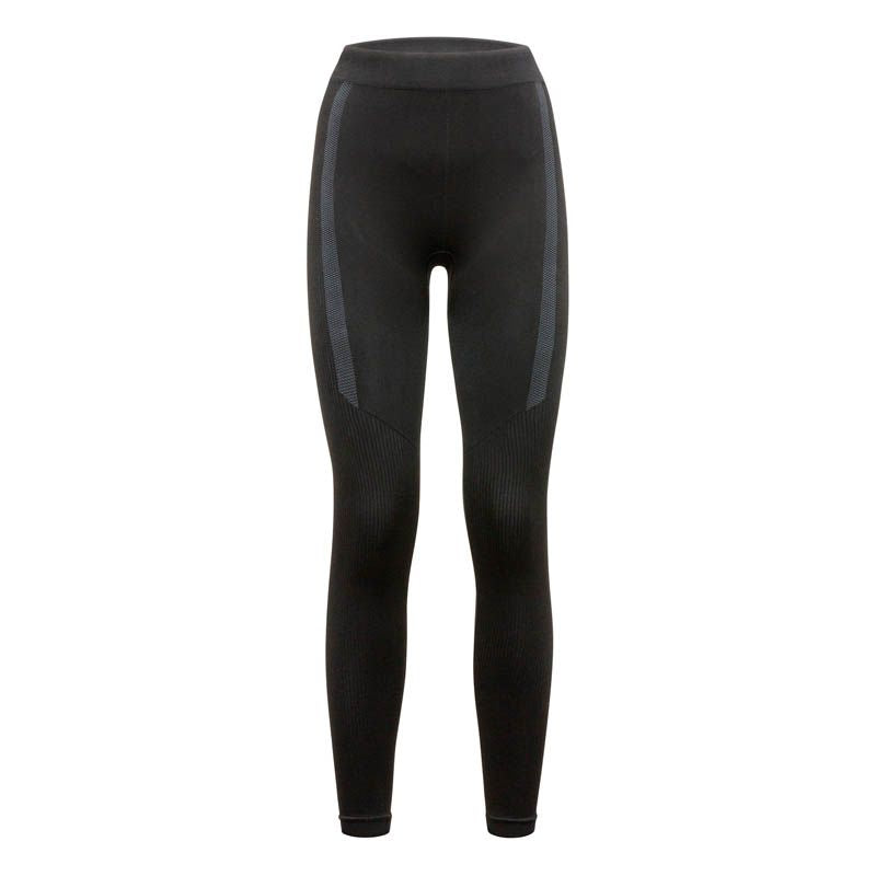 TUCANO URBANO Pantalone Tecnico DOWNSKIN LADY Nero