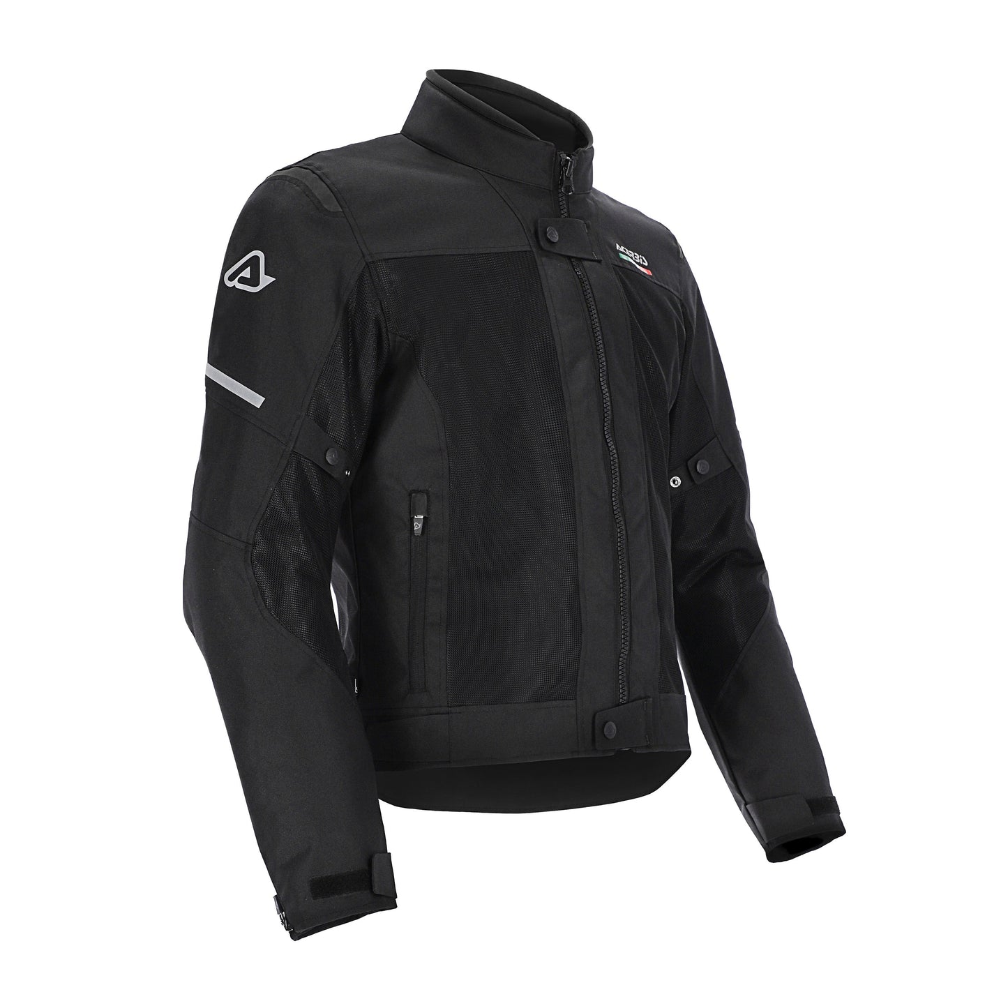 Acerbis GIACCA CE ON ROAD RUBY