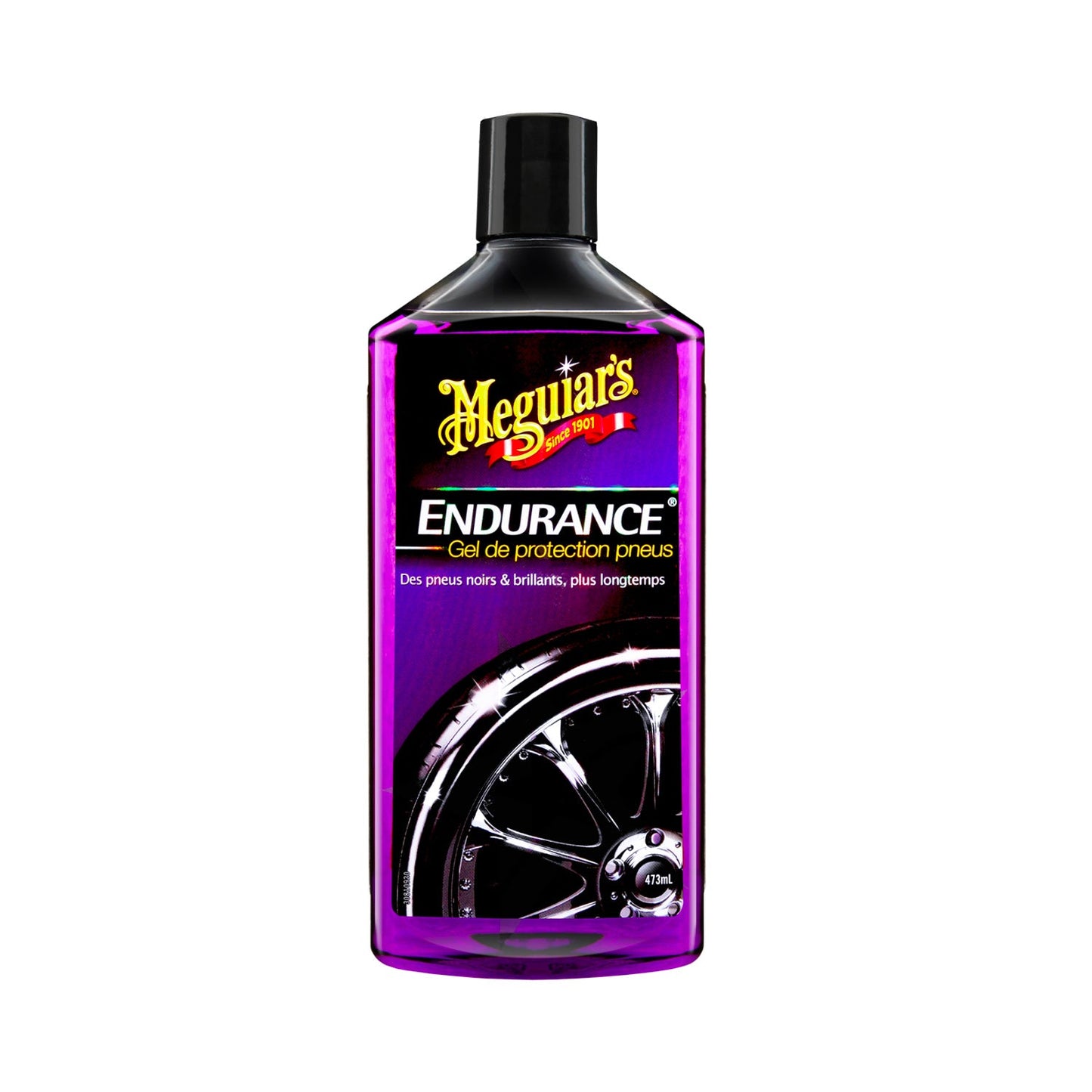 Meguiar's Lucida gomme Endurance Gel 473ML