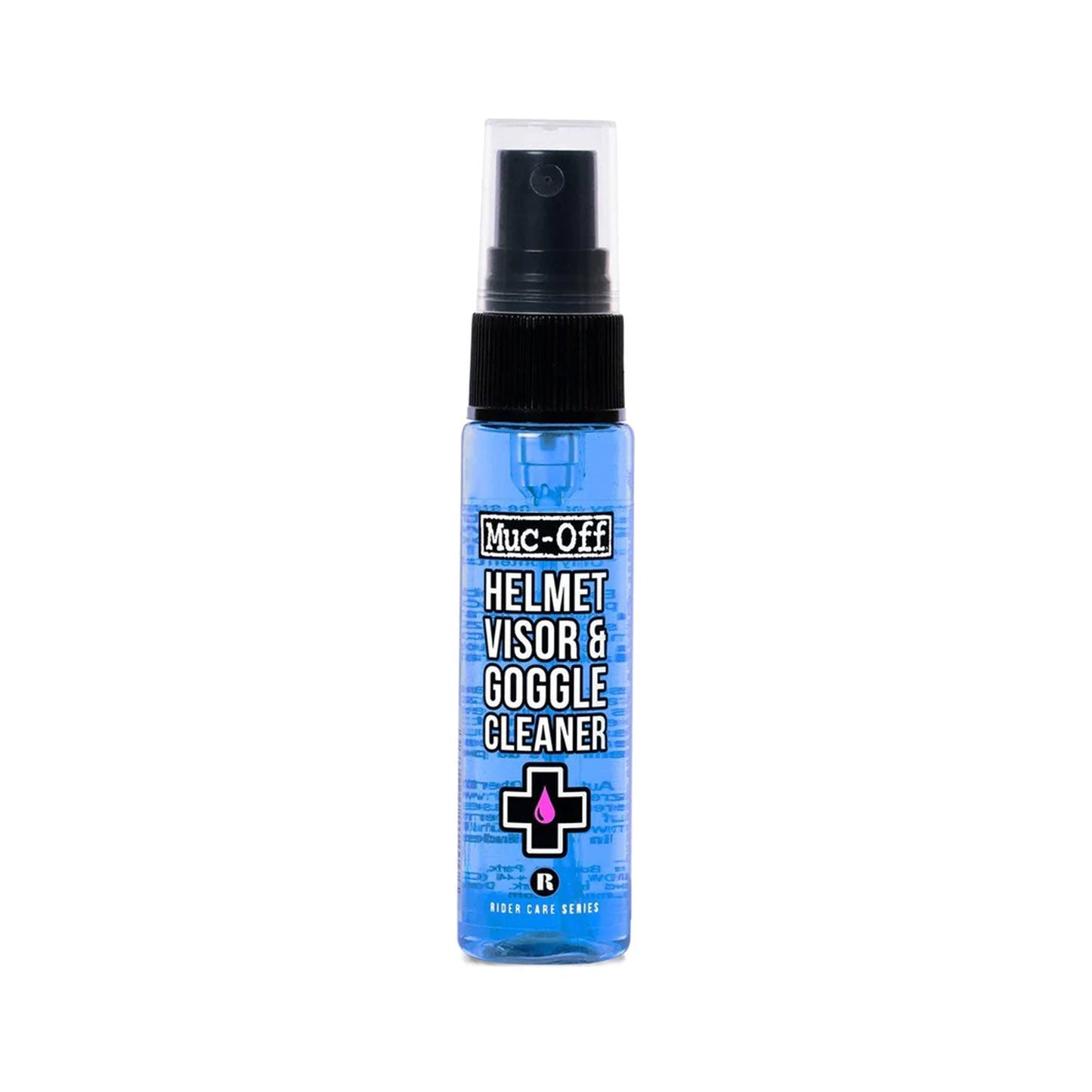 Muc-Off Helmet & Visor Cleaner Spray 30ML