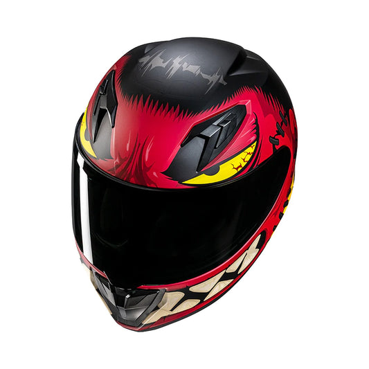 HJC Y10 Frank MC1SF