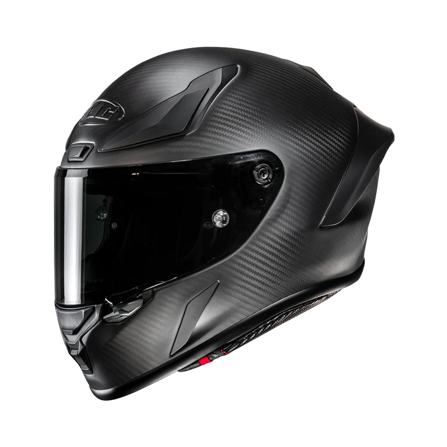 HJC Rpha1 V2 Carbon Helmet Black Matt