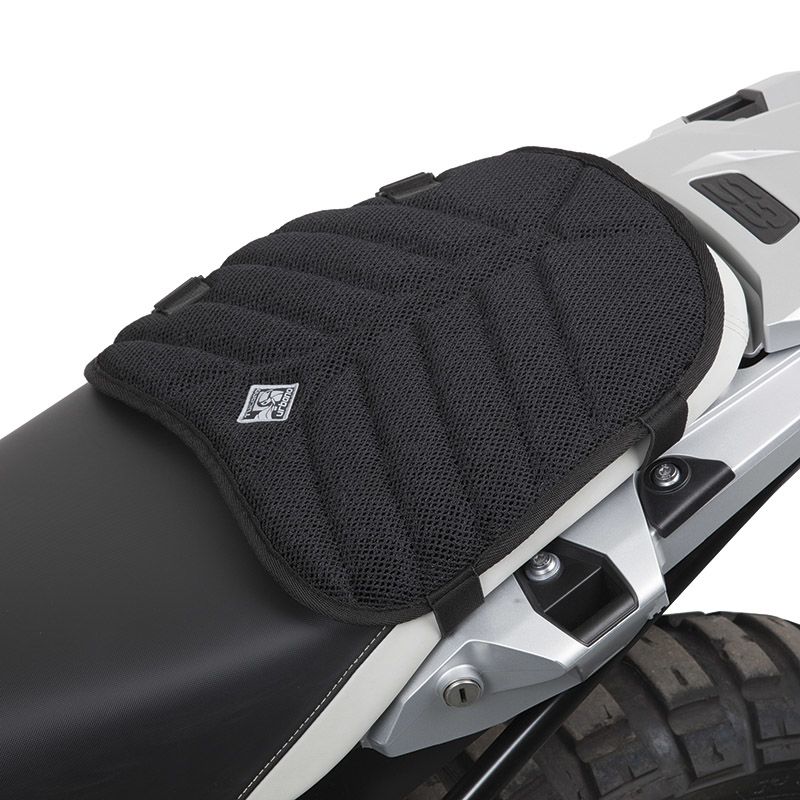 TUCANO URBANO Coprisella COOL FRESH per Passeggero Nero
