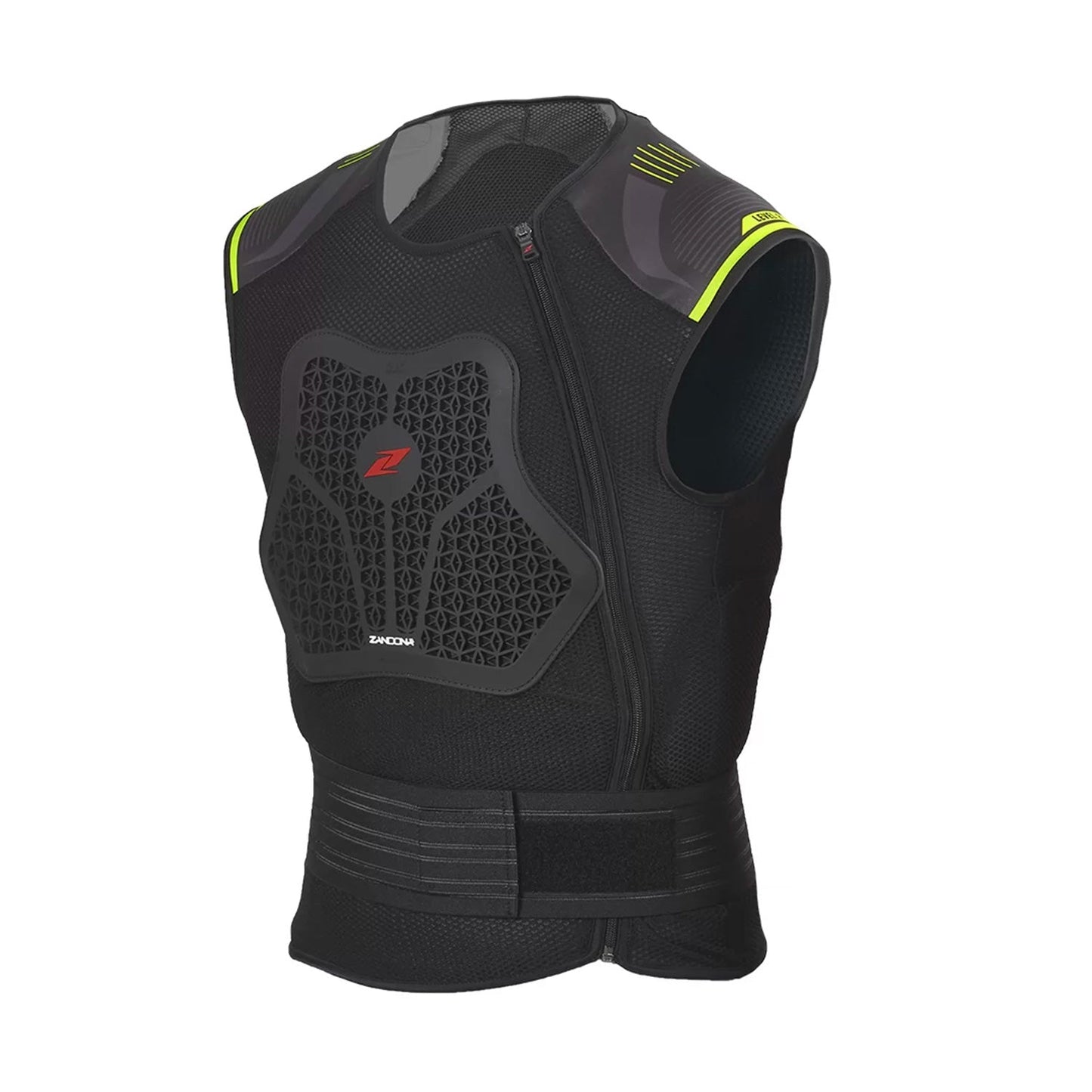 Zandonà Netcube Vest x7