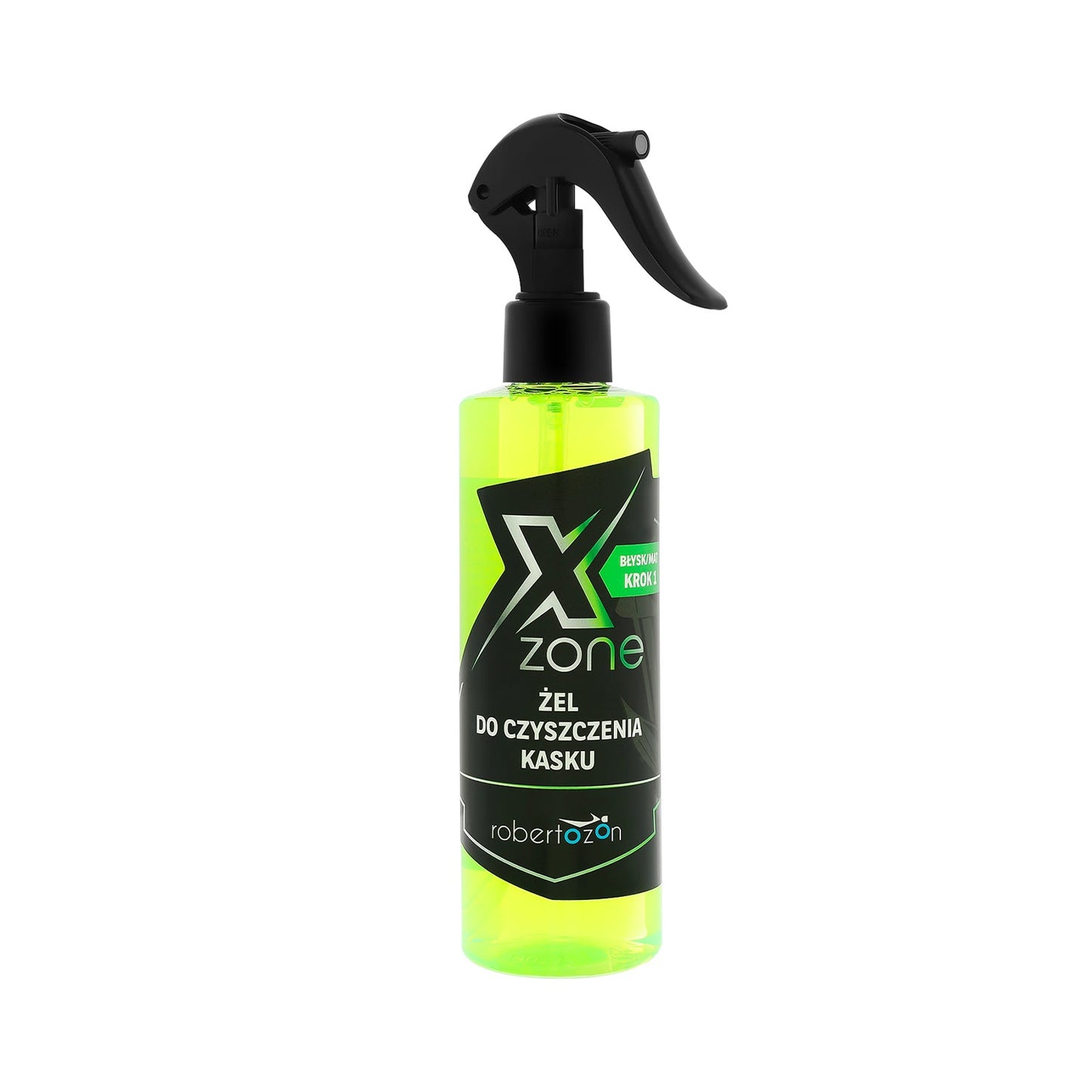X-Zone Helmet Cleaning Gel Giga Version 250ml