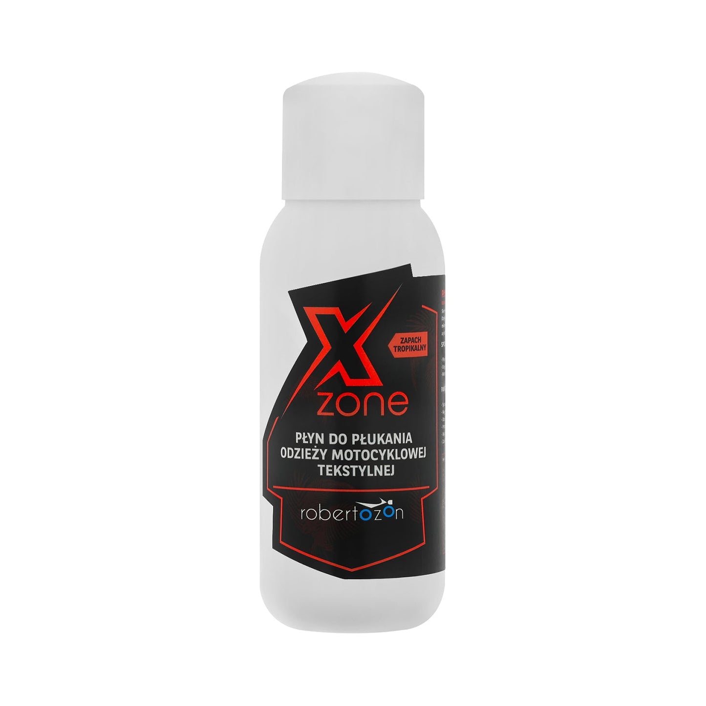 X-Zone Fabric Softener For Motorcycle Textile 300ml