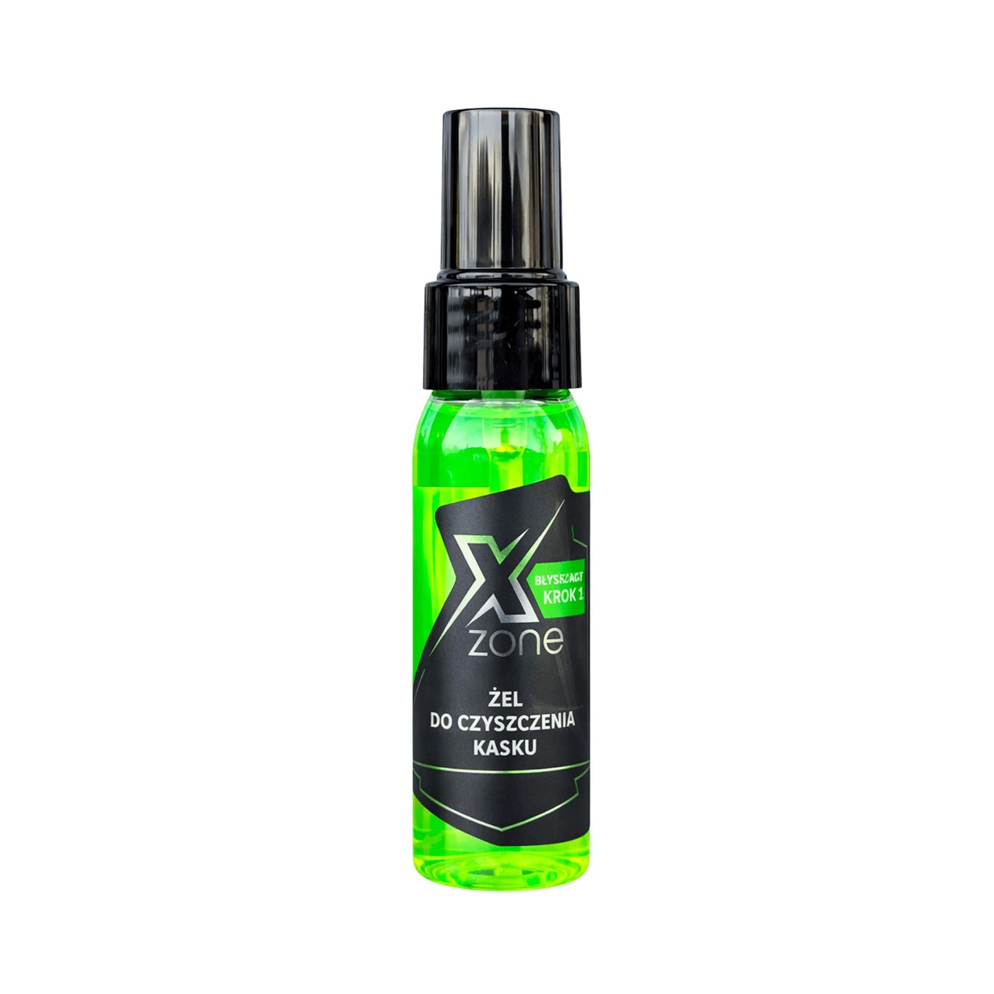 X-Zone Helmet Cleanign Gel Mini 30ml