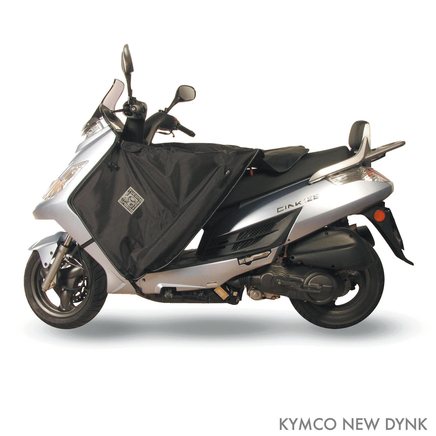 TUCANO URBANO Tucano Termoscud R065 Copri Gambe per Kymco Dink 125 T90 Kymco Dink 200 T91 Kymco Dink 50 LC S8 Kymco Yager 125 T9