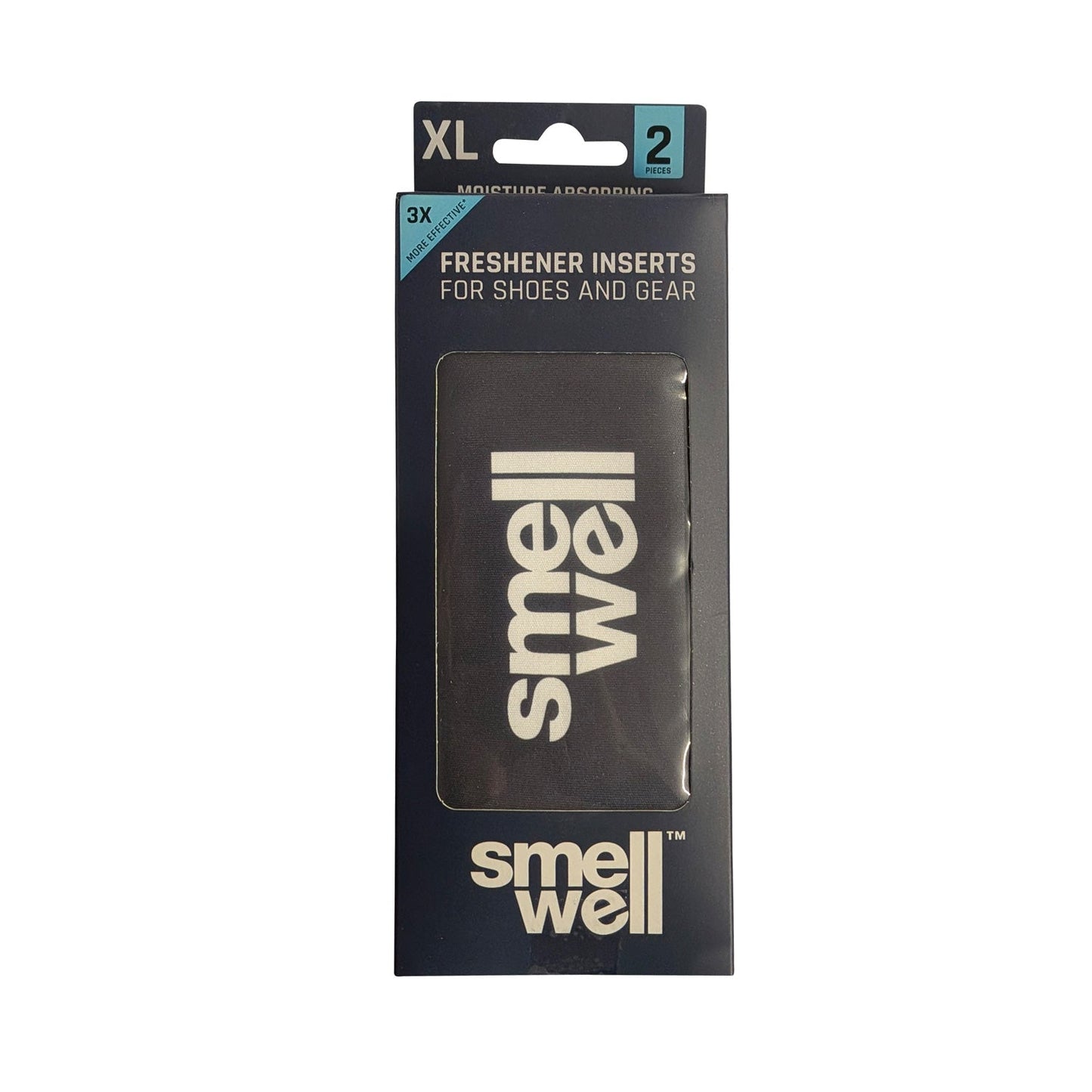 SmellWell Active XL Black