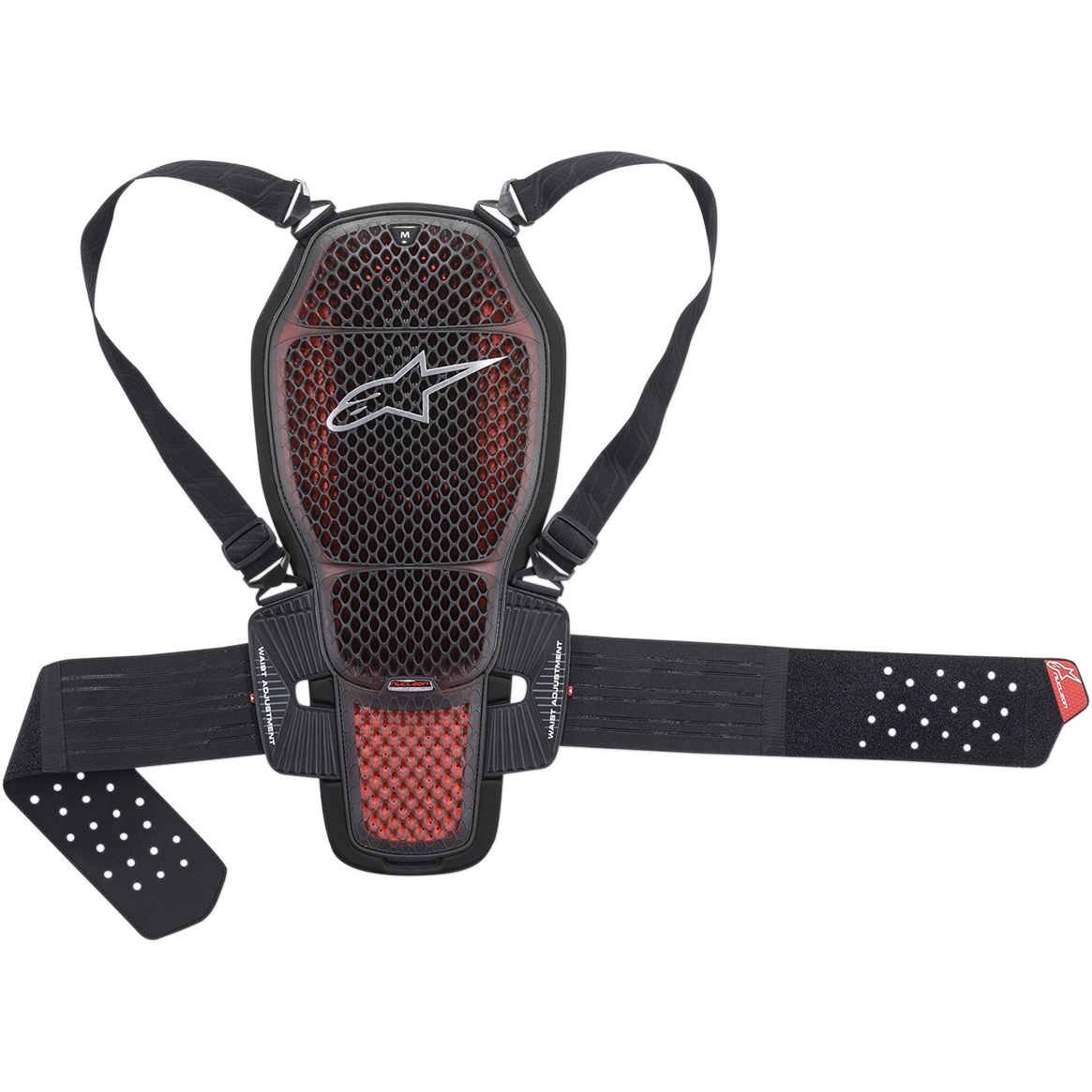 Paraschiena ALPINESTARS Nucleon KR-1 Cell Back Protector
