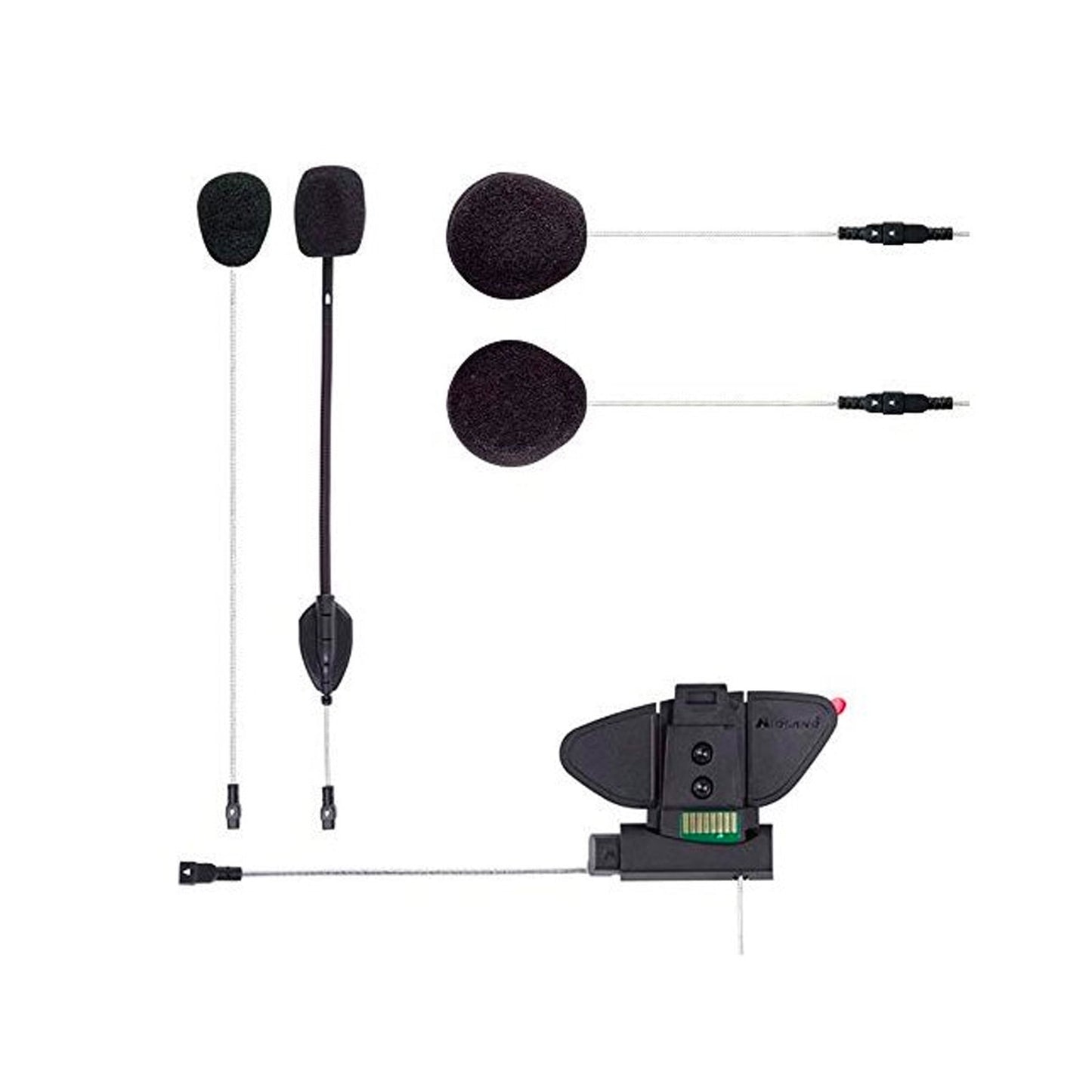 Midland BT-PRO Audio Kit Superbass Sound