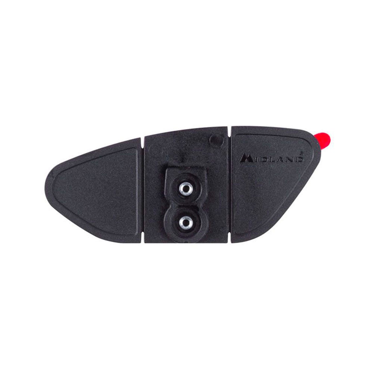 Midland Supporto adesivo Pro Series con viti