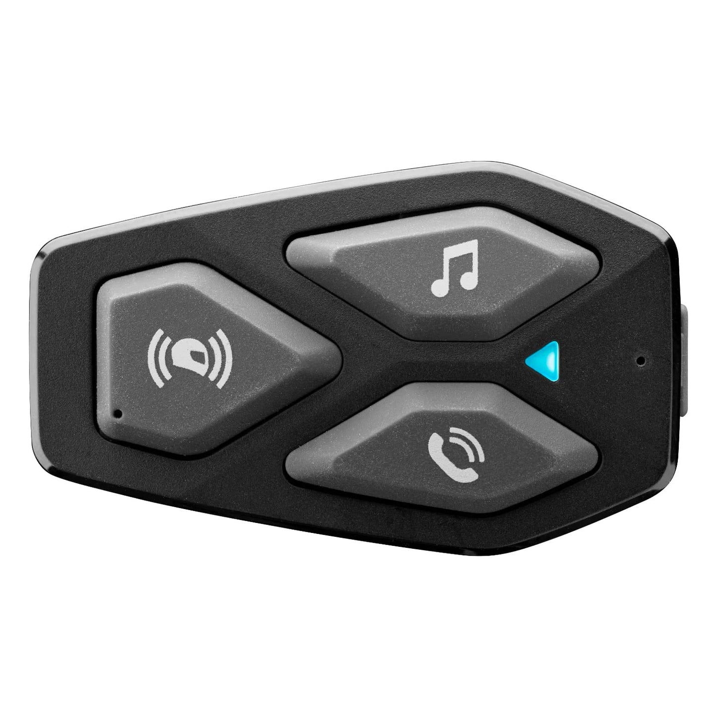 Cellularline U-Com 3 HD Interphone Singolo