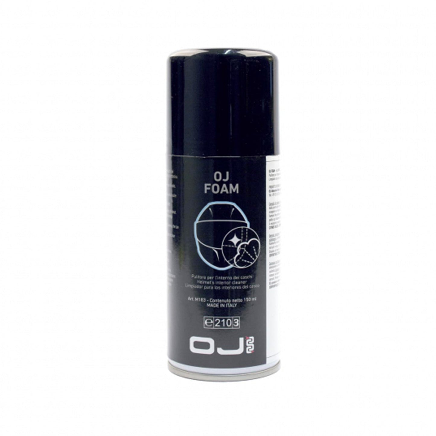 OJ Foam 150ML