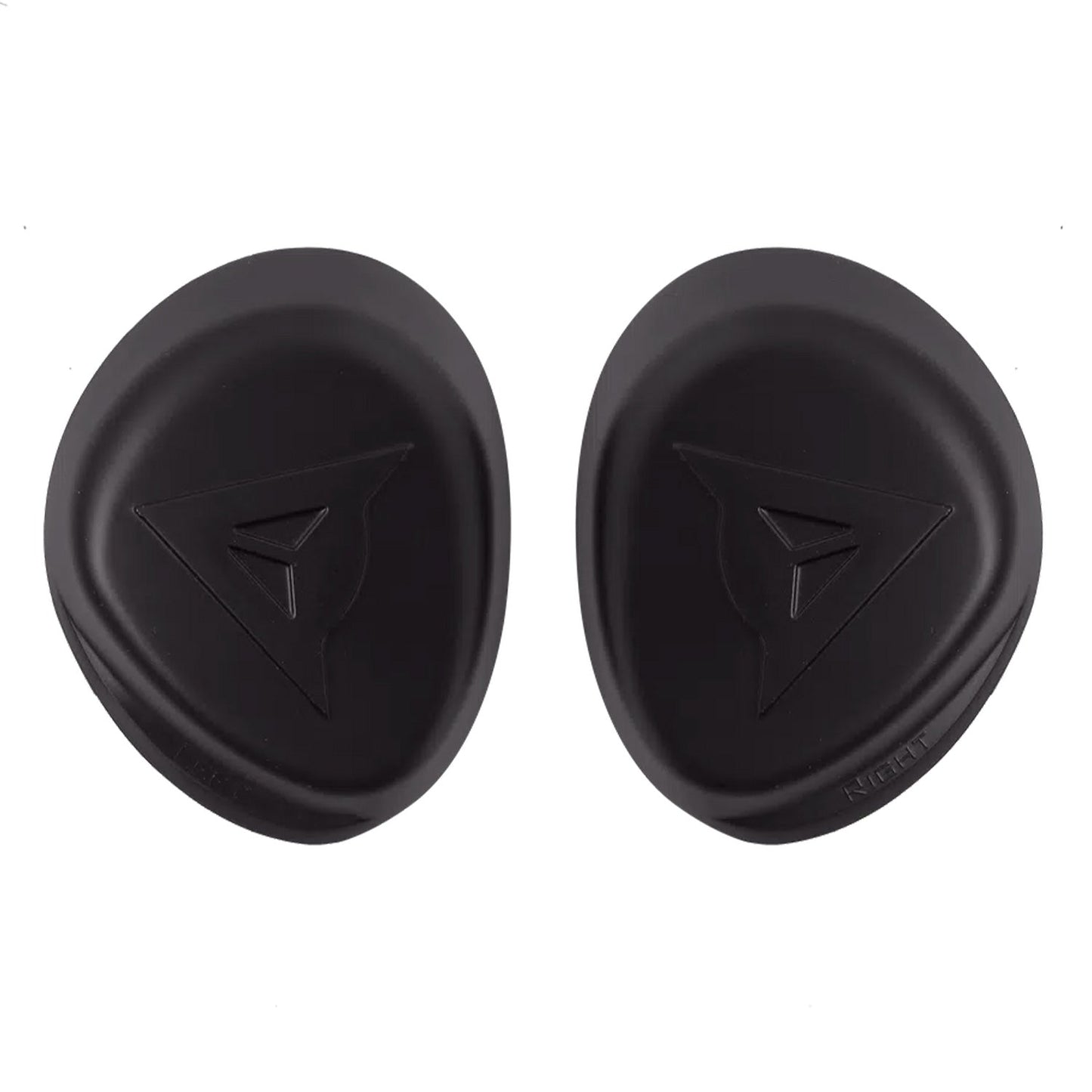 Dainese Elbow Slider Pista Black