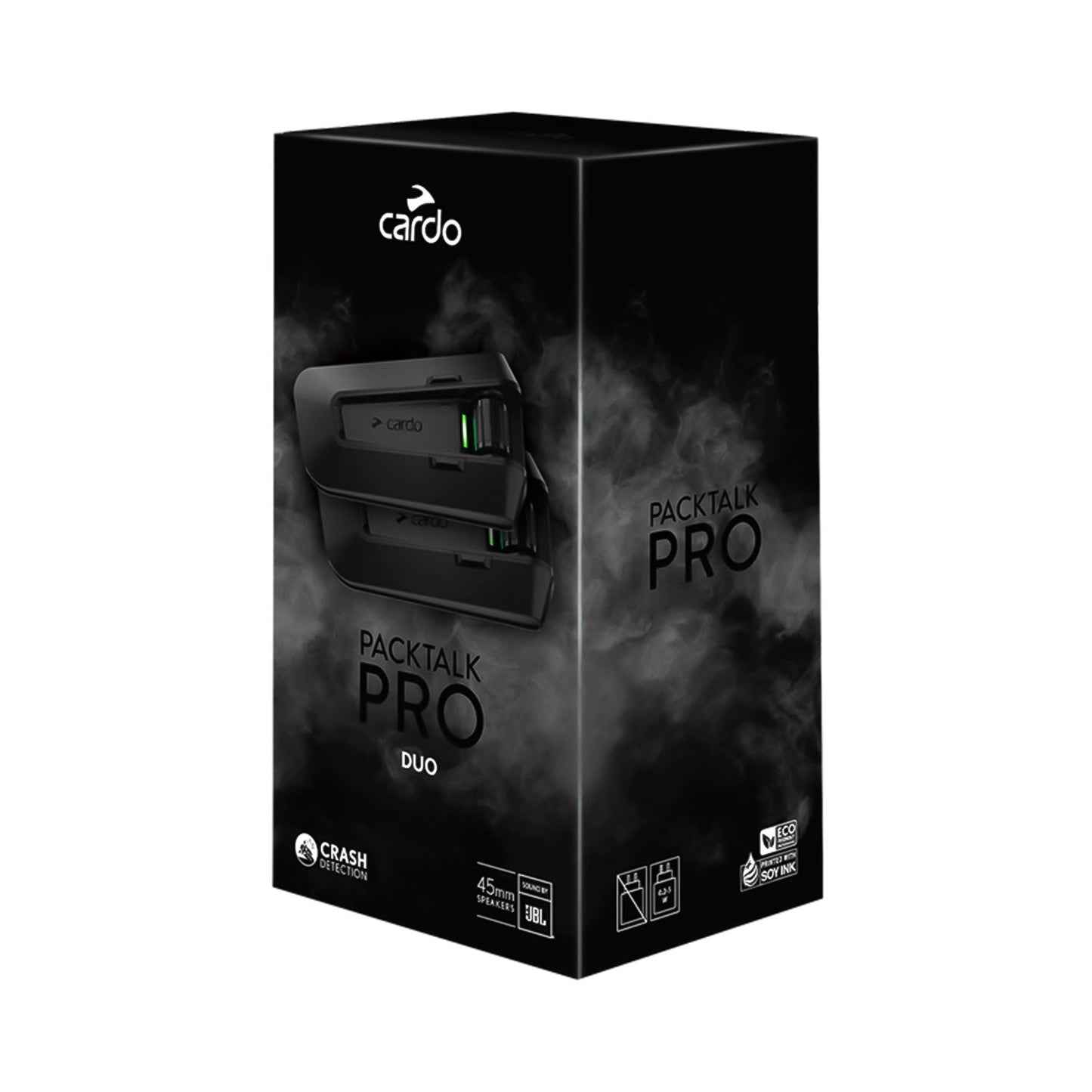 Cardo Packtalk Pro Duo