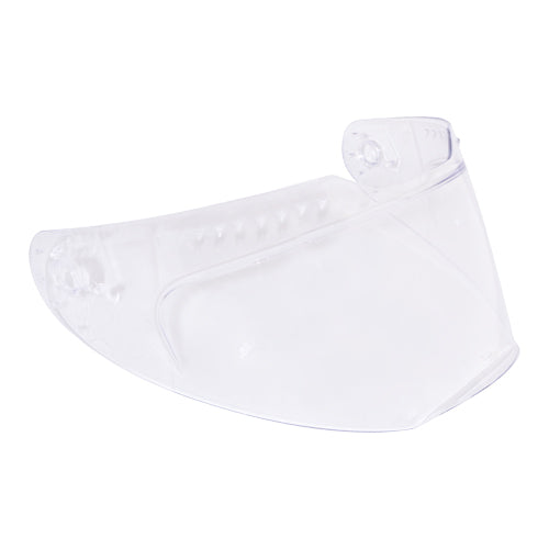 CGM Visiera TRASPARENTE Pinlock Prepared 9311-AL1-00F