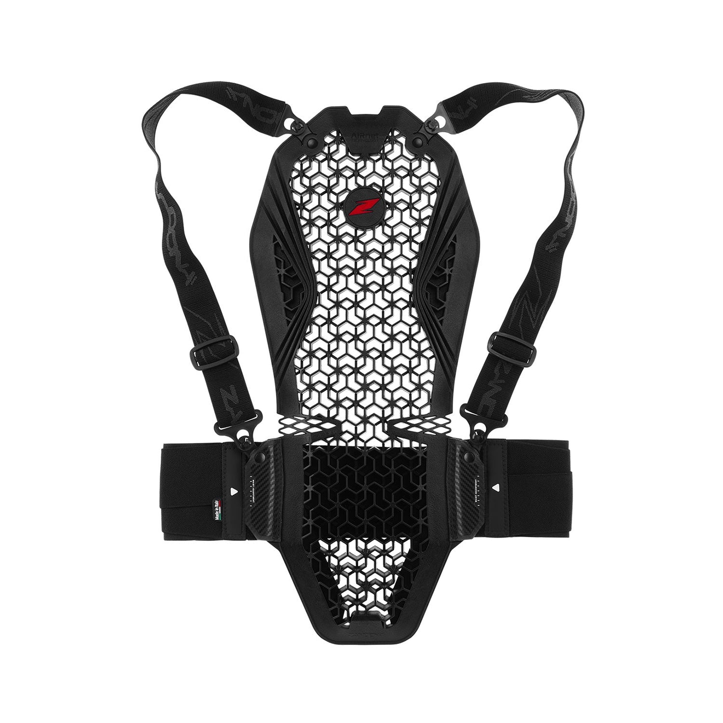 Zandonà Airnet Back Pro X7