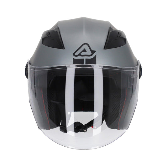 Acerbis Firstway 2.0 22-06 Helmet Grey Matt