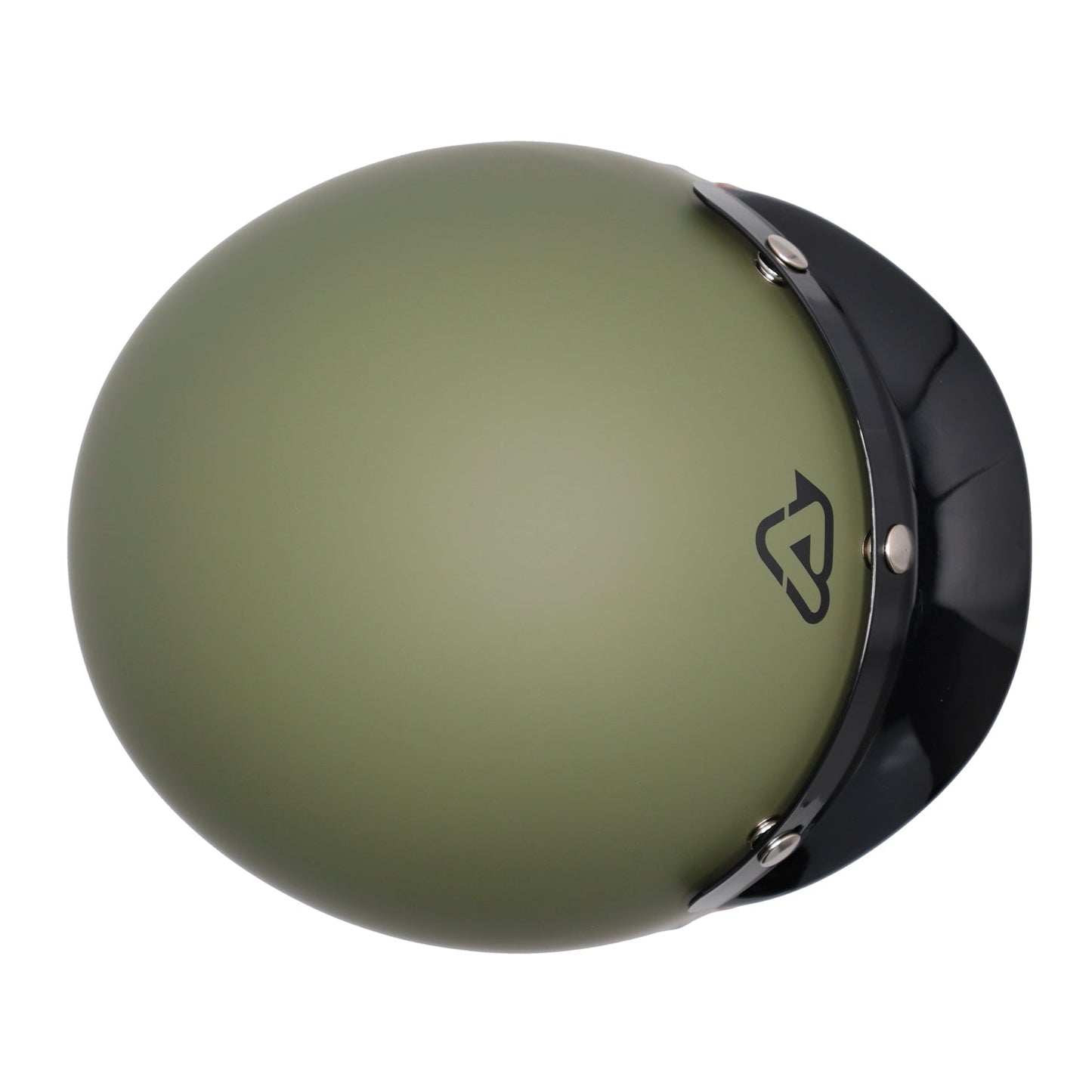 Acerbis Skodela Helmet Green 22.06