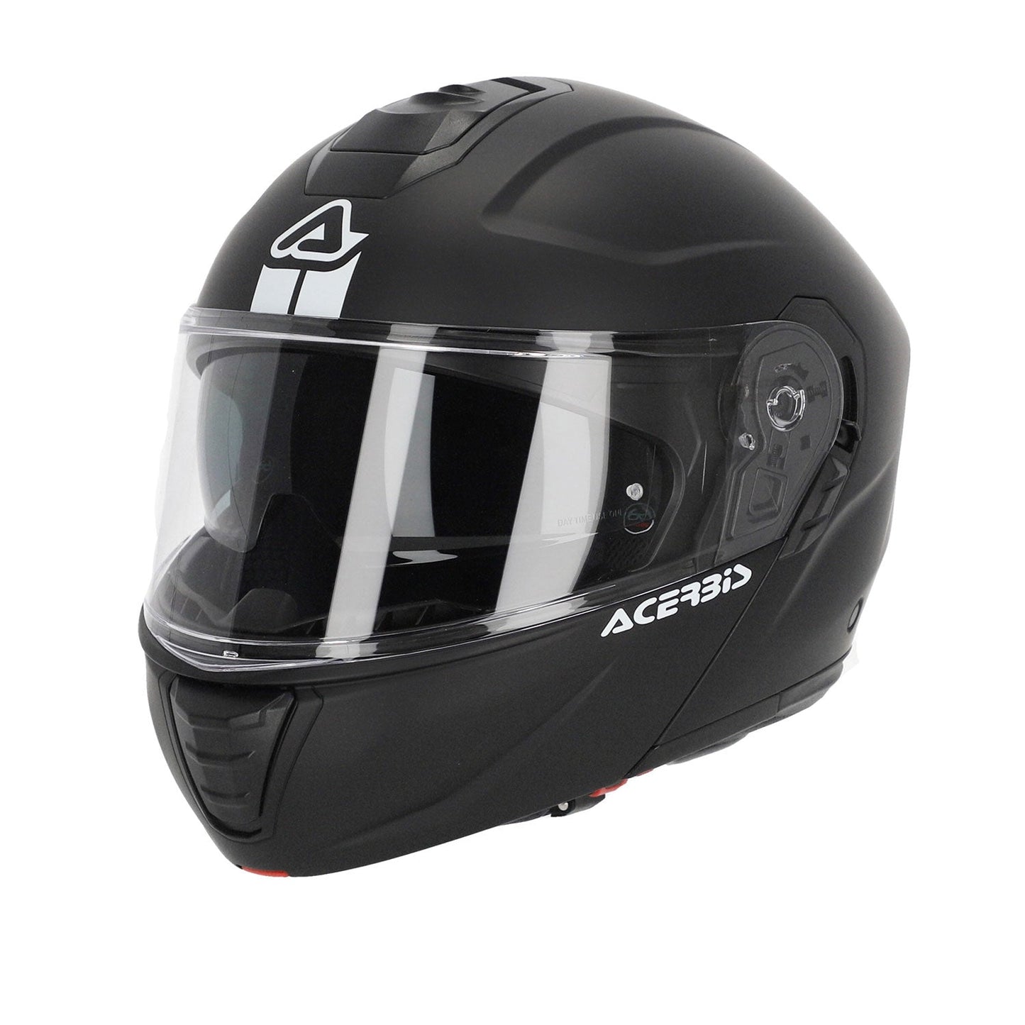 Acerbis TDC Helmet Black Matt