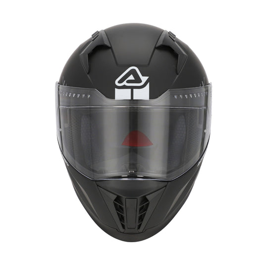 Acerbis X-Way Helmet Black Matt