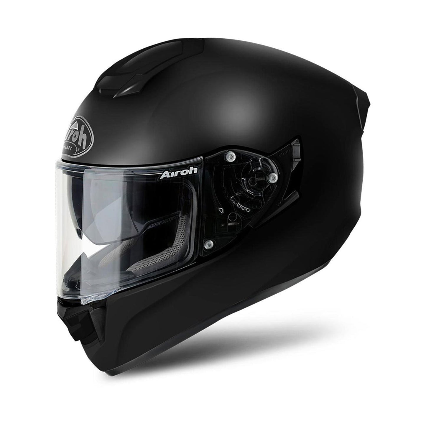 Airoh ST.501 Helmet Black Matt