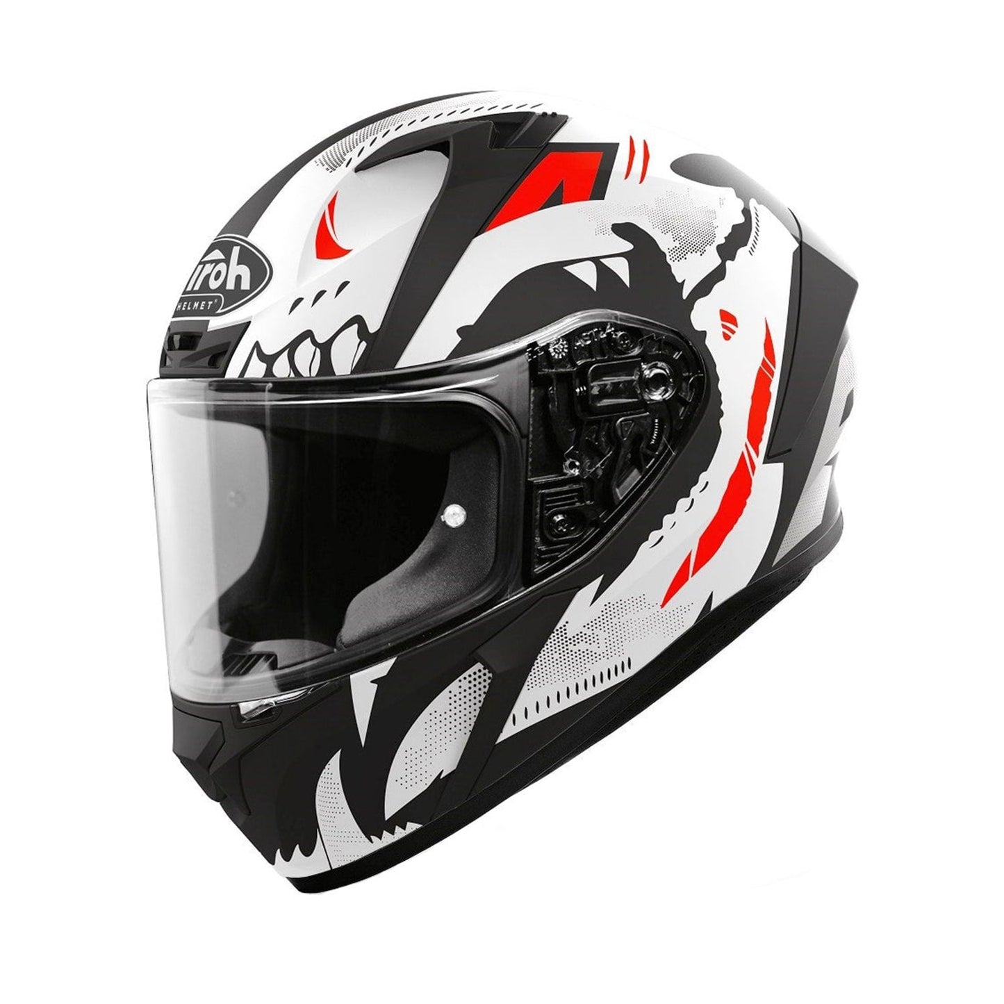 Airoh Valor Helmet Nexi Matt