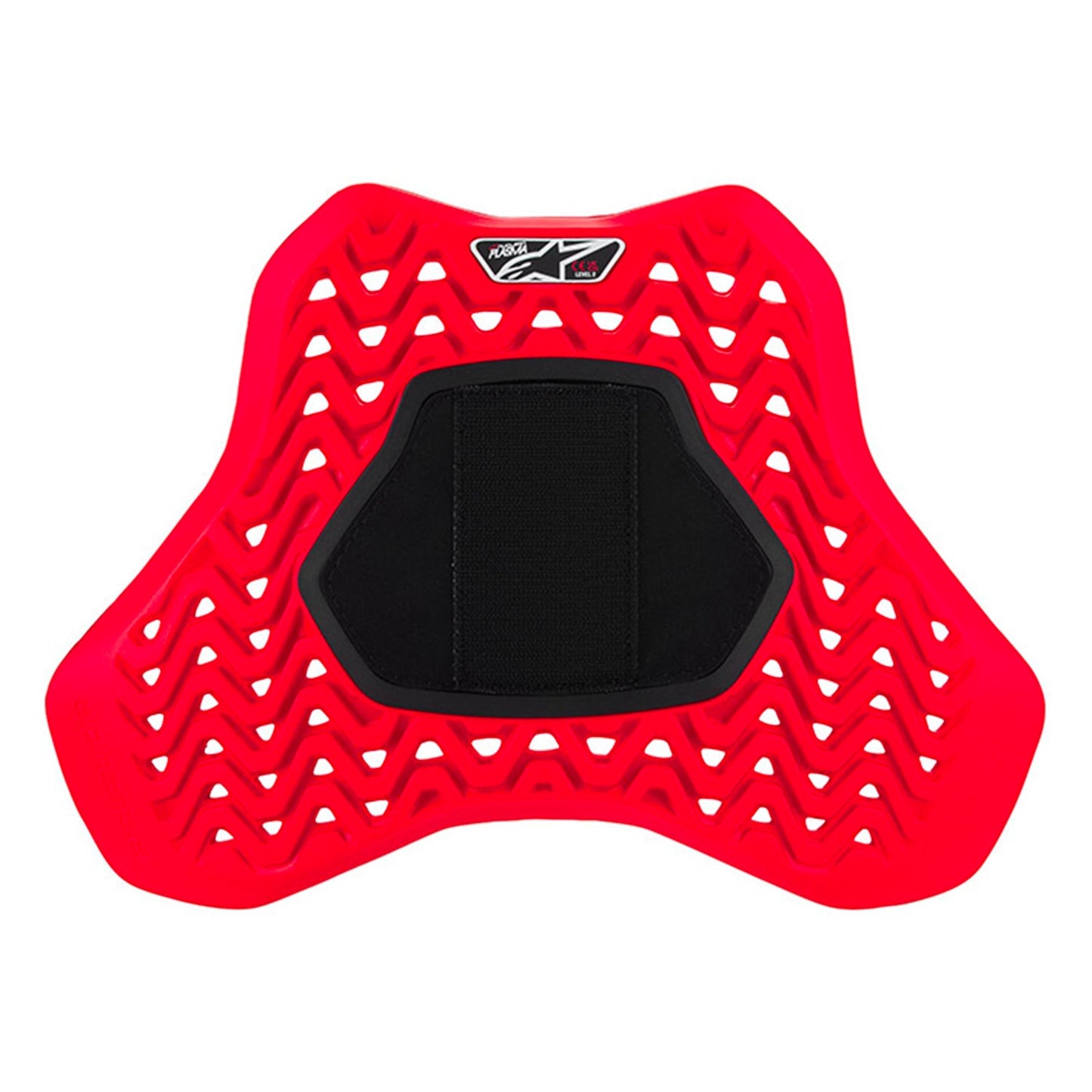 Alpinestars Nucleon Plasma Chest Protector Hook And Loop