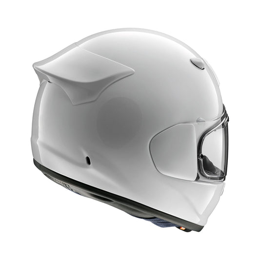 Arai Quantic Helmet Diamond White Gloss