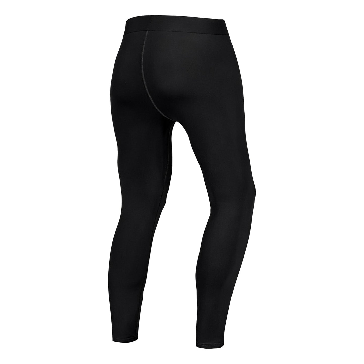 SHUA CORE LADY INNER PANTALONI NERO