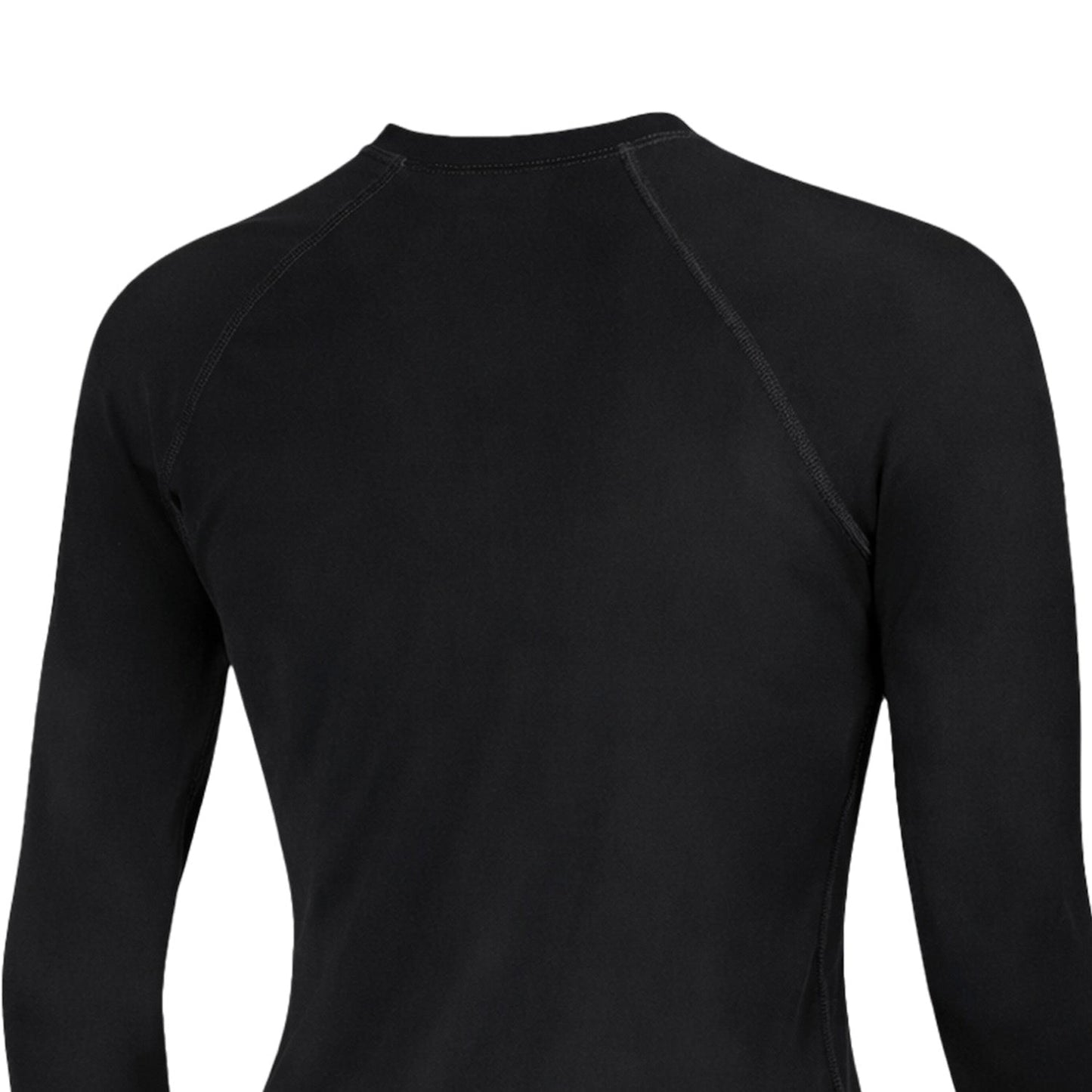 SHUA CORE LADY INNER CAMISA NERO