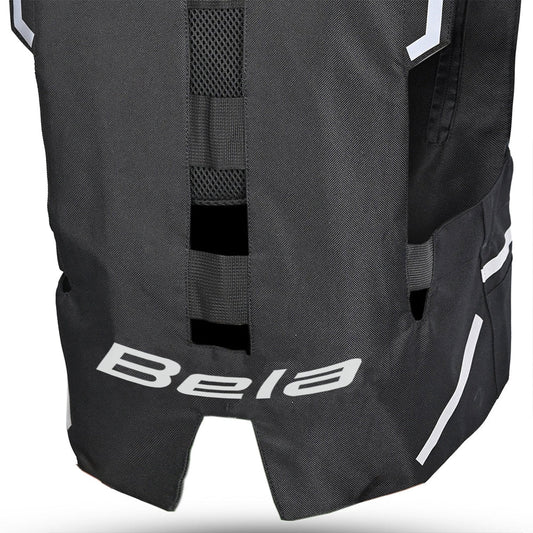 BELA - GILET Airbag Smart 3.0 NERO