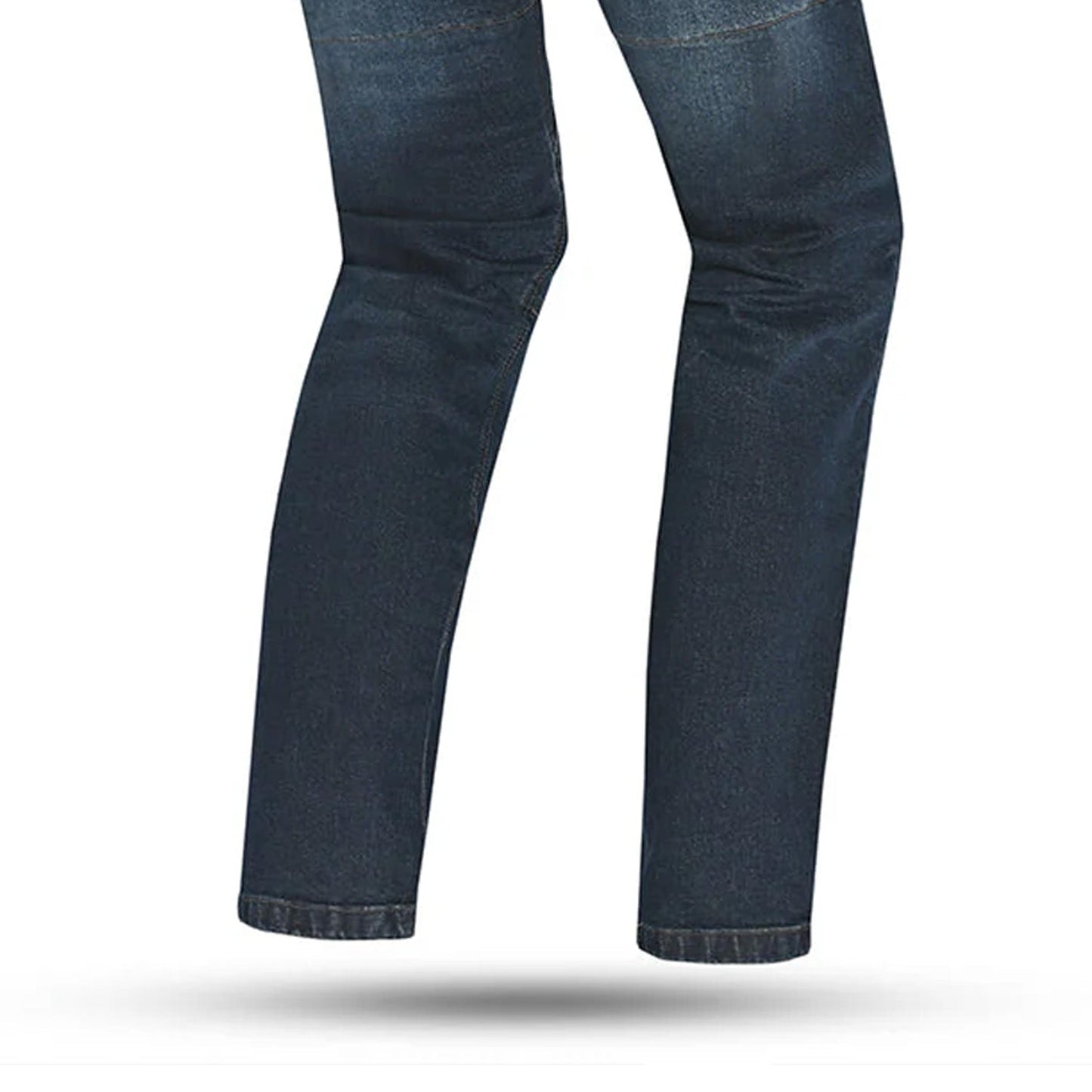 BELA BOSTON PANTALONI DE UOMO VAQUERO JEANS BLU
