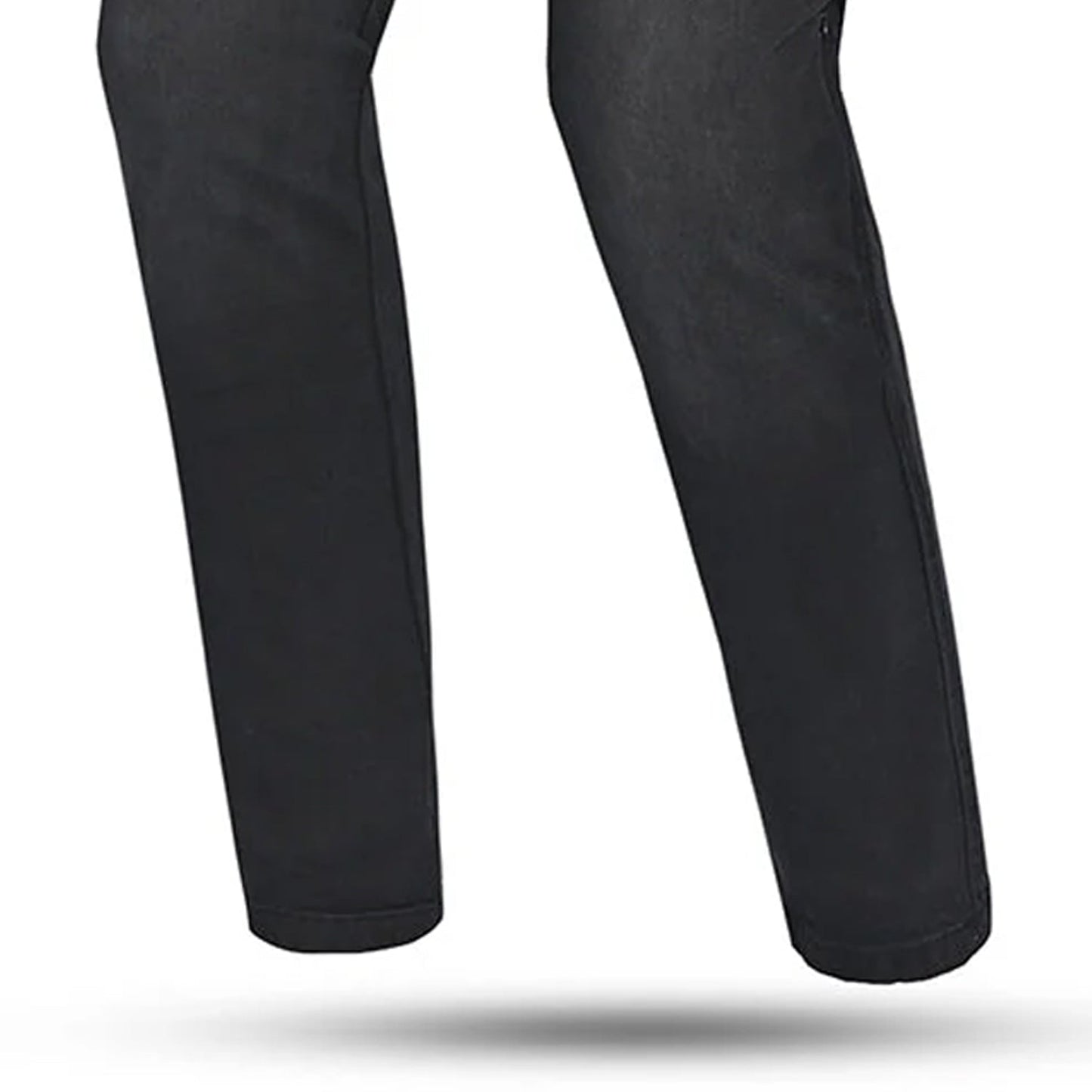BELA RIO PANTALONI DONNA RANDOM NERO