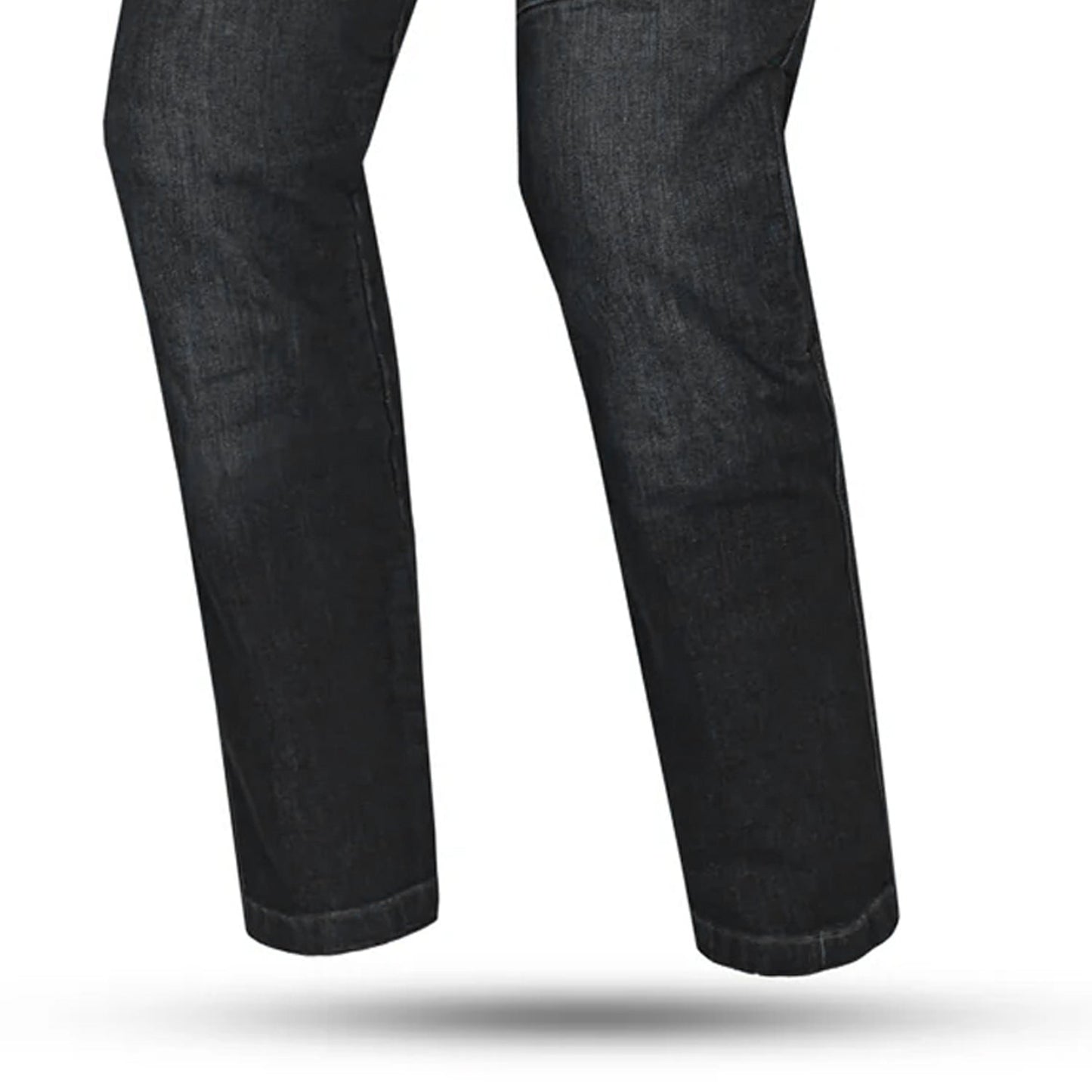 BELA STROKE PANTALONI DE UOMO JEANS NERO