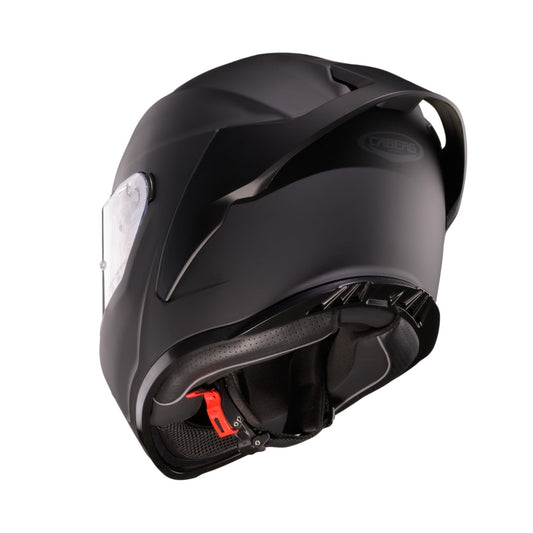 Caberg Roxter Helmet Black Matt